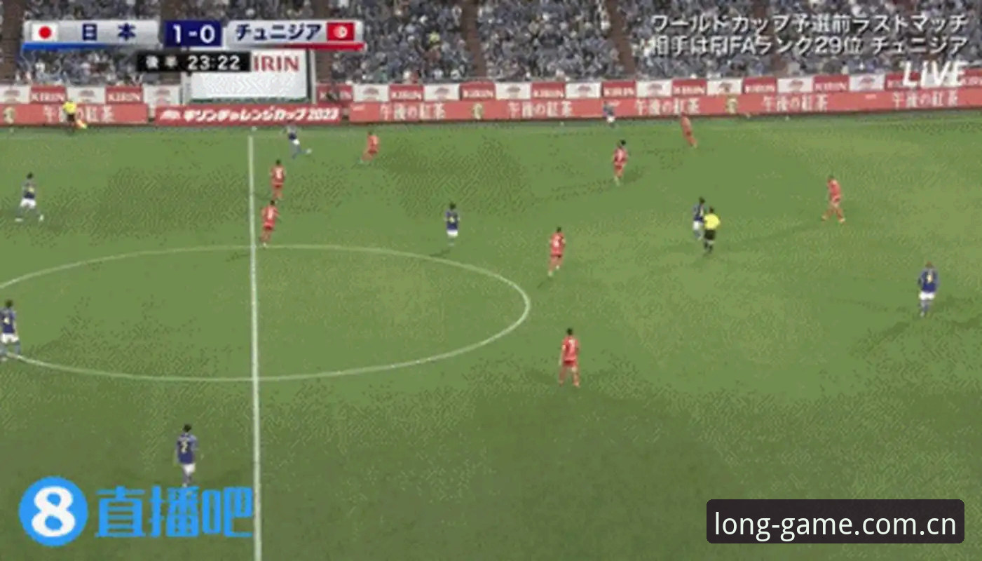 U19国足两连胜后崩盘 vs 突尼斯完胜出线：差距在哪，怎么补？